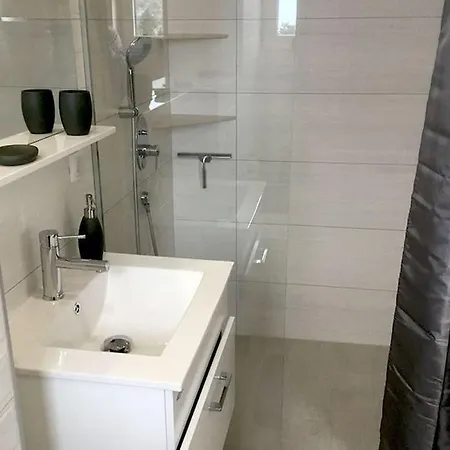 Andrea With Private Pool Near Dubrovnik Villa