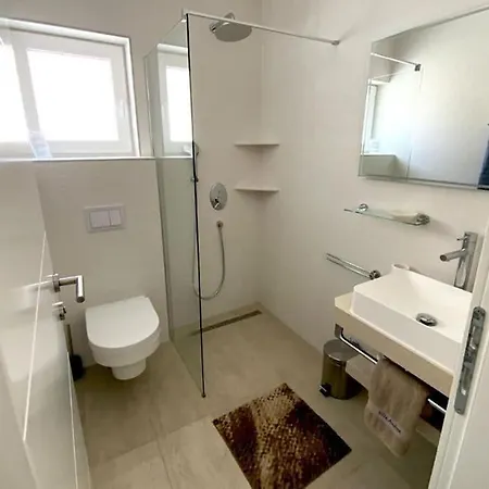 Andrea With Private Pool Near Dubrovnik *