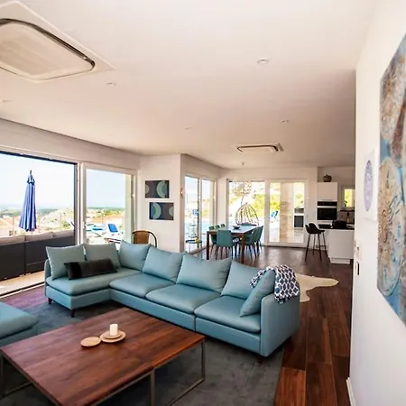 Andrea With Private Pool Near Dubrovnik Villa