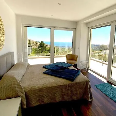 Villa Andrea With Private Pool Near Dubrovnik