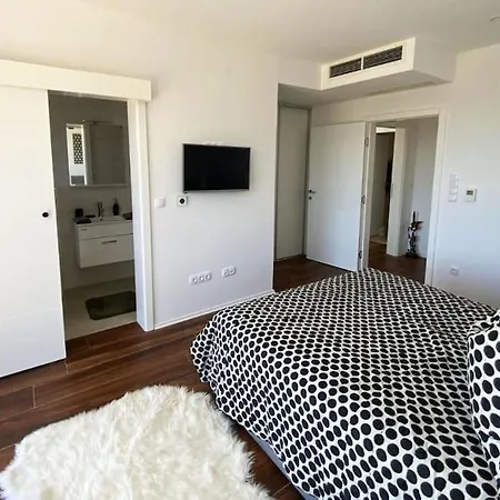 Andrea With Private Pool Near Dubrovnik Villa Ivanica