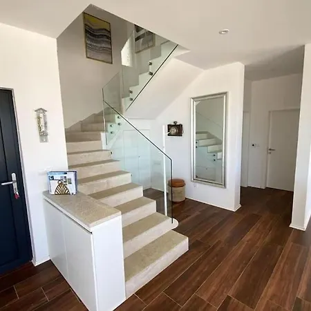 Andrea With Private Pool Near Dubrovnik Villa Ivanica