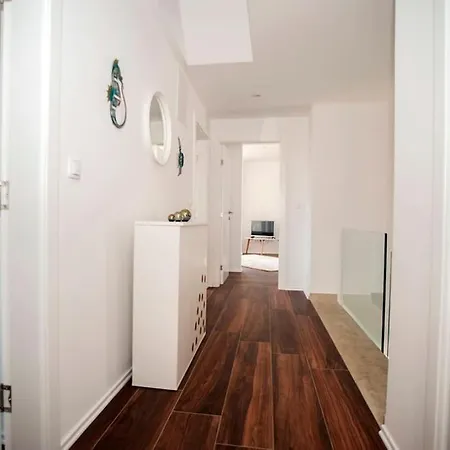 Andrea With Private Pool Near Dubrovnik Ivanica