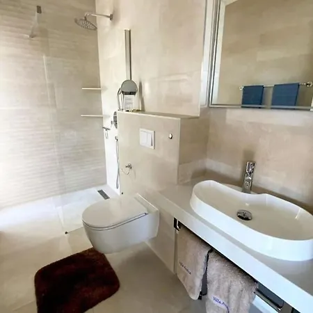 Villa Andrea With Private Pool Near Dubrovnik