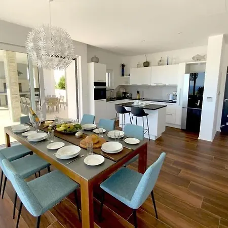 Andrea With Private Pool Near Dubrovnik Villa *