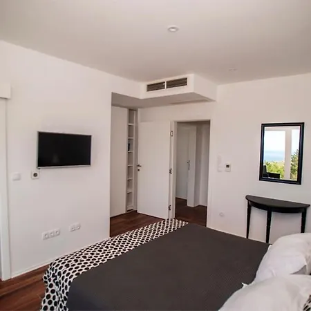 Andrea With Private Pool Near Dubrovnik