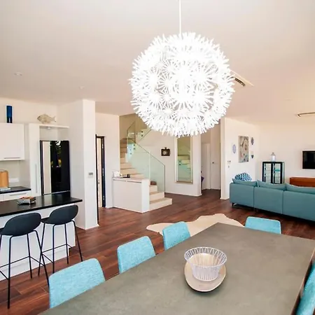 Andrea With Private Pool Near Dubrovnik Villa