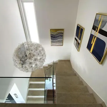 Villa Andrea With Private Pool Near Dubrovnik Ivanica