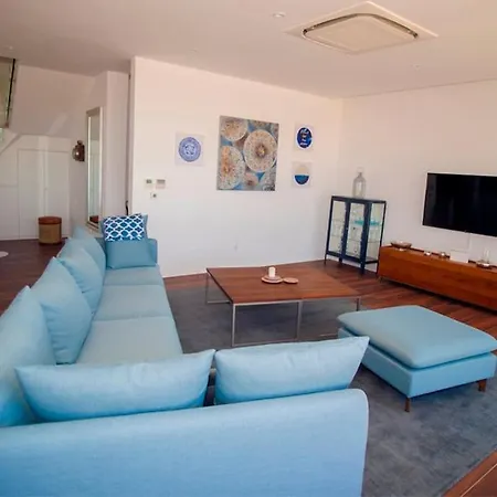 Villa Andrea With Private Pool Near Dubrovnik Ivanica