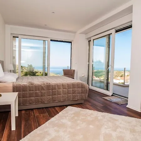 Andrea With Private Pool Near Dubrovnik * Ivanica